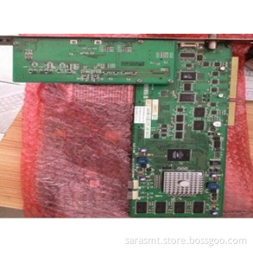 KV1-M441H-17X yamaha vision unit assy 9498 396 00494